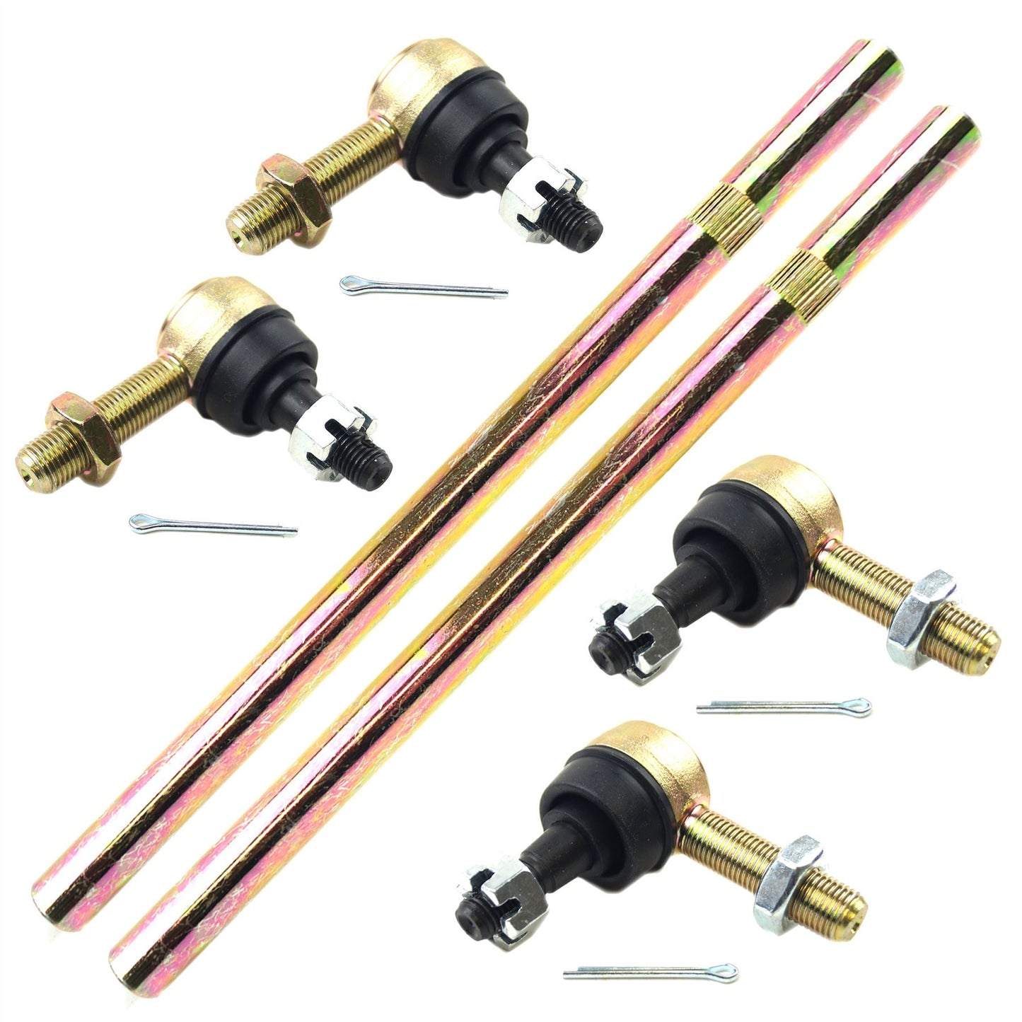 Tie Rod Upgrade Kit CF-Moto C Force 400 AU 16-22, C Force 500 S 17-22