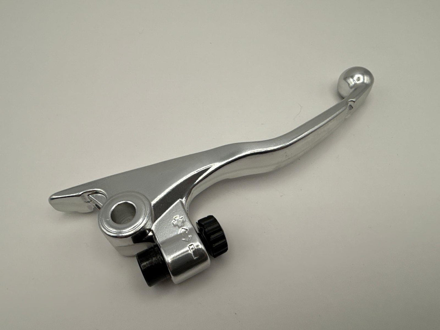 Front Brake Lever Alloy KTM, Husqvarna (Brembo) OEM Number: 77713002000