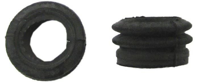 Caliper Shaft Bolt Boots Yamaha 4X8-25917-00