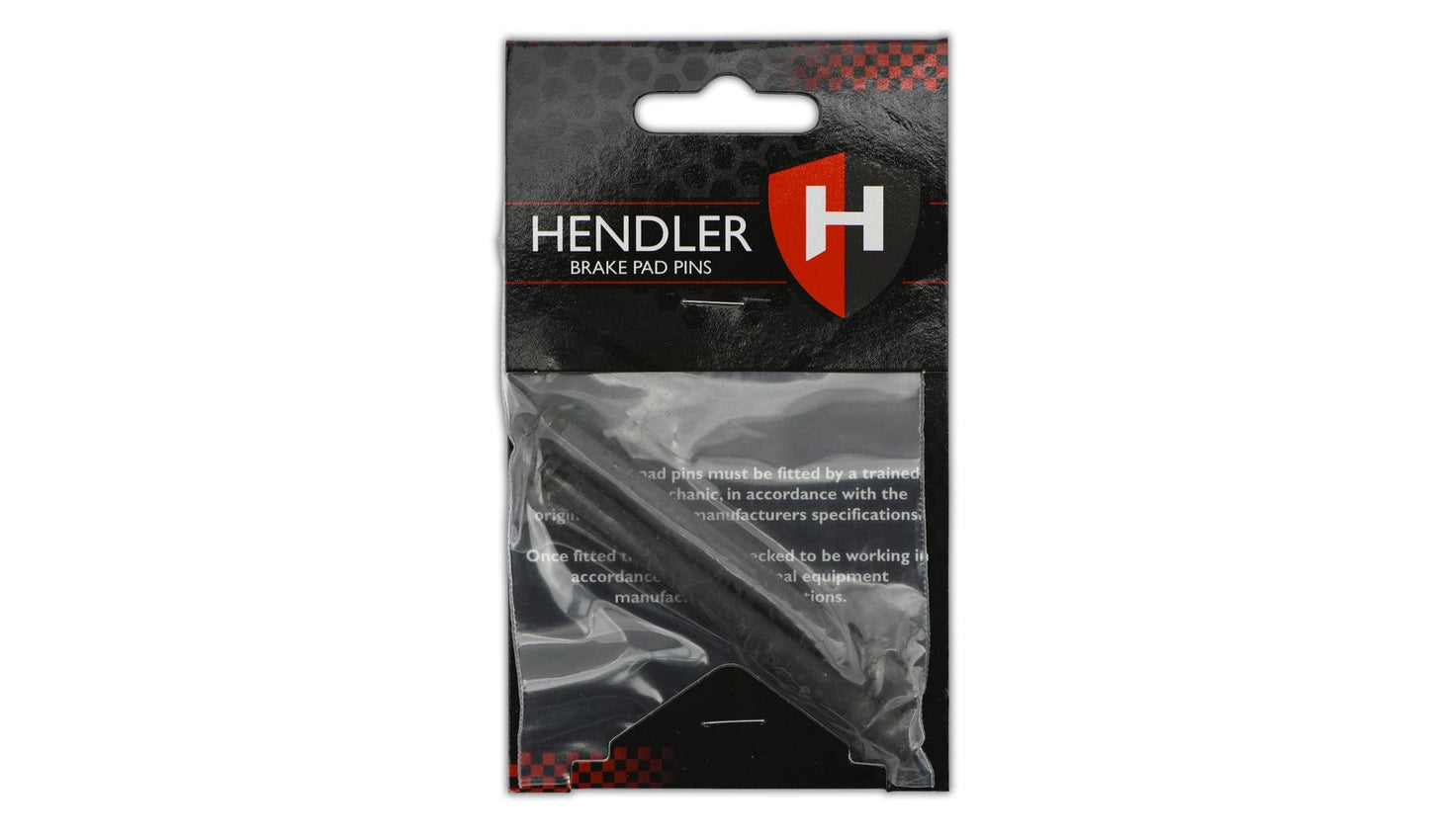Brake Pad Pin Sets as fitted to 700050, 700059 Honda 45215-MA2-006