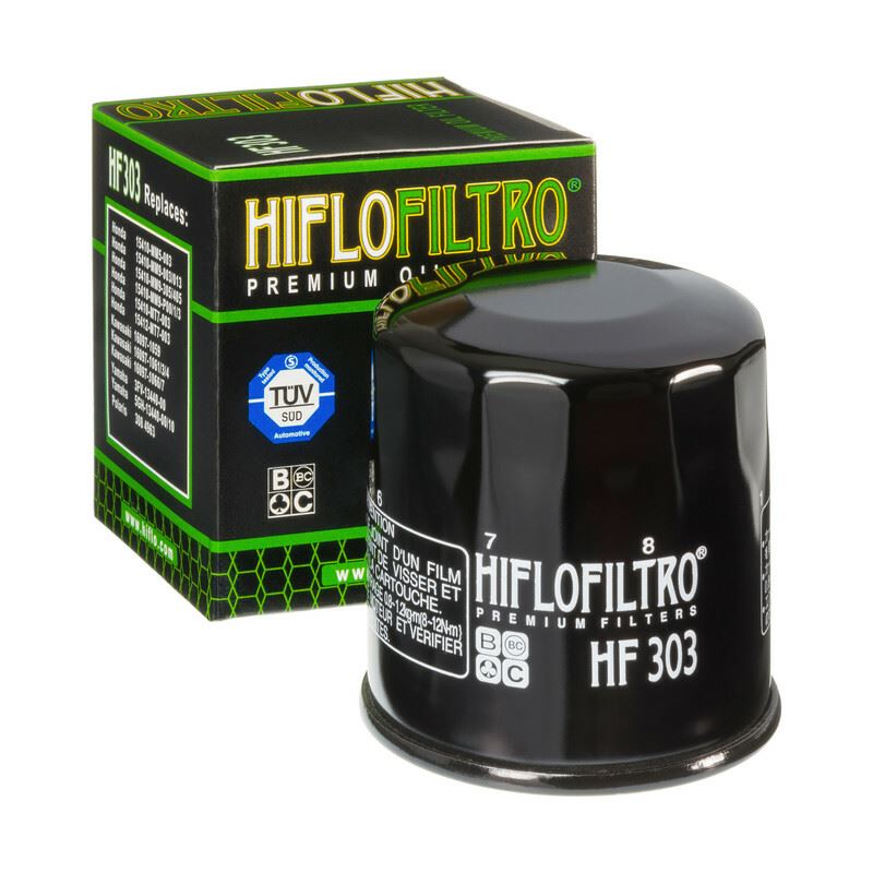 HF303 Hiflo Oil filter