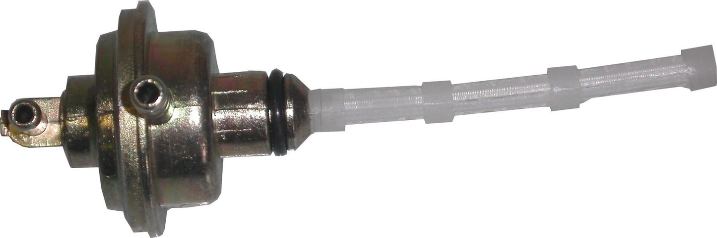 Petrol Tap Scooter Push in 14.50mm (Diaphragm) Long Filter