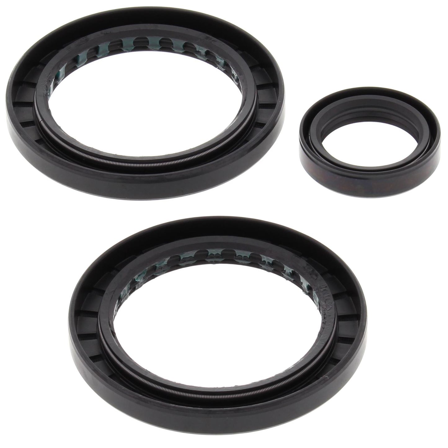 Differential Seal Only Kit Rear Polaris ATV 500 Pro 2002, Magnum 325 2x4 00-02, Magnum 325 4x4 00-02, Magnum 325 4x4 HDS 2002, Magnum 325 4x4 HDS AA 2001, Magnum 325 4x4 HDS FB 2001, Magnum 500 2x4 HDS 2002, Magnum 500 4x4 99-01, Magnum 500 4x4 A