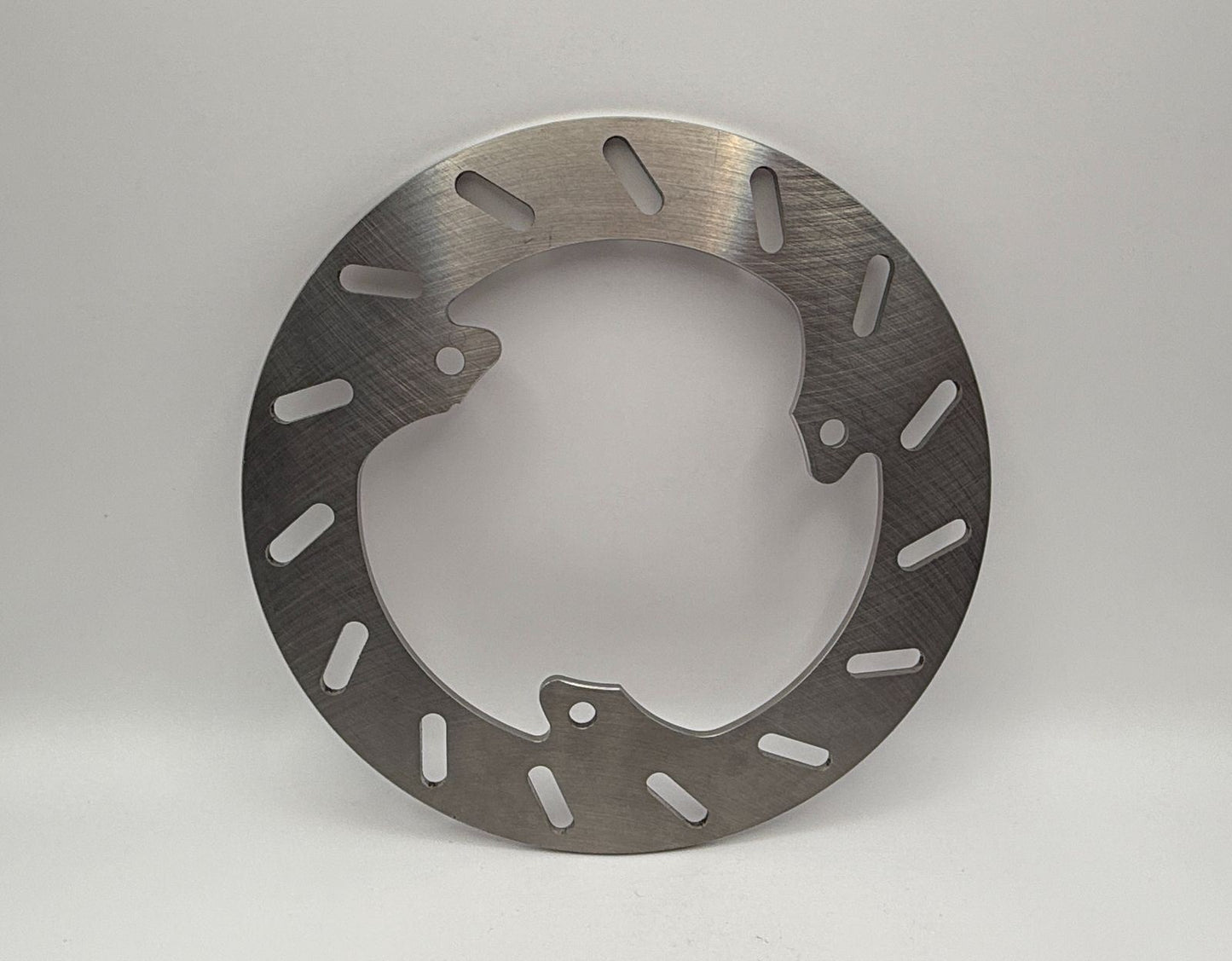 GoldFren Rear Brake Disc Yamaha YP250 Majesty 96-97