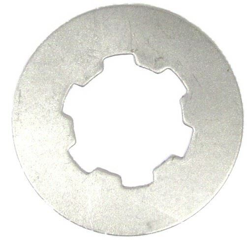 Front Sprocket Retainer 419, 420, 410, 450