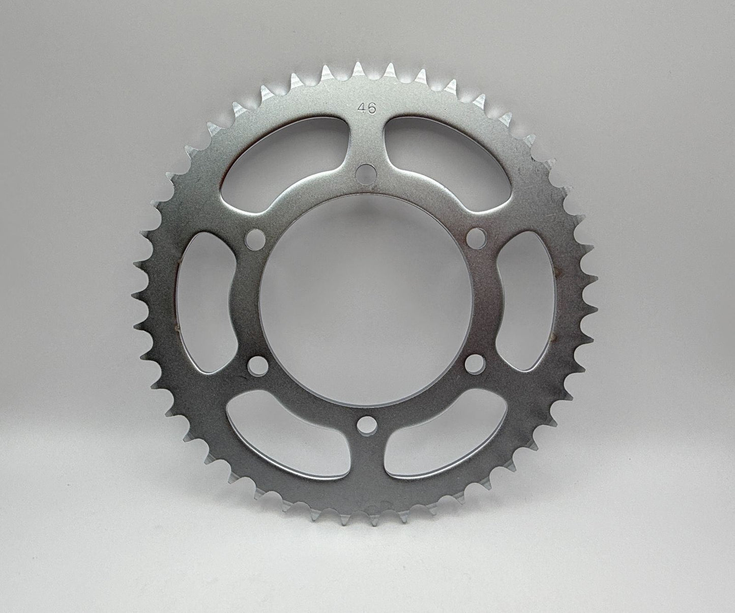 486/1486-46 Rear Sprocket Kawasaki KLE300 17-21