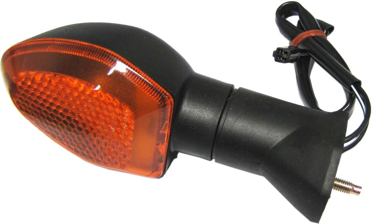 Indicator Suzuki GSR750 11-14, DL650 12-13, GSX650F 12-14 Rear Left