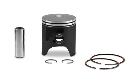 Athena Piston Kit (Cast Lite) 44.46mm Kawasaki KX65 02-19, Suzuki RM65 00-07 (B)