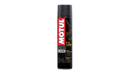 Motul P4 E.Z. Lube (Multi Lubricant) 400ml