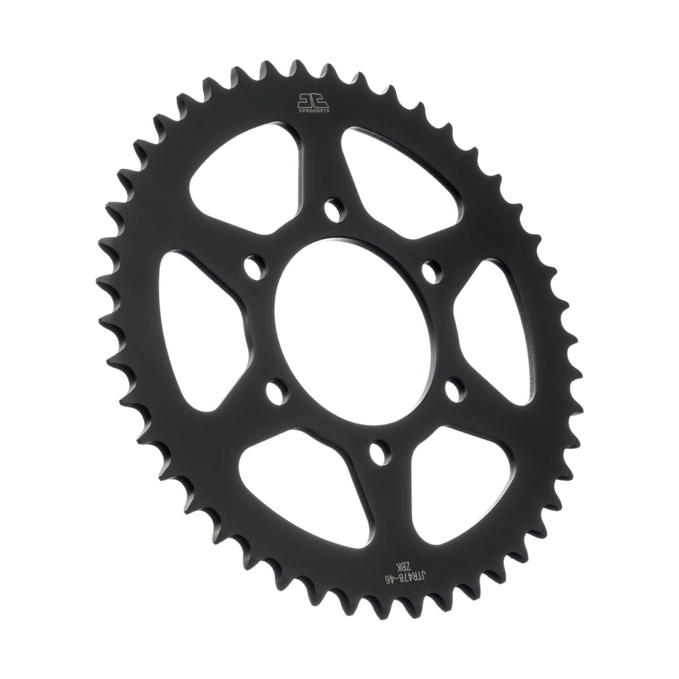 JTR478.46ZBK ZBK REAR SPROCKET 46TOOTH PITC