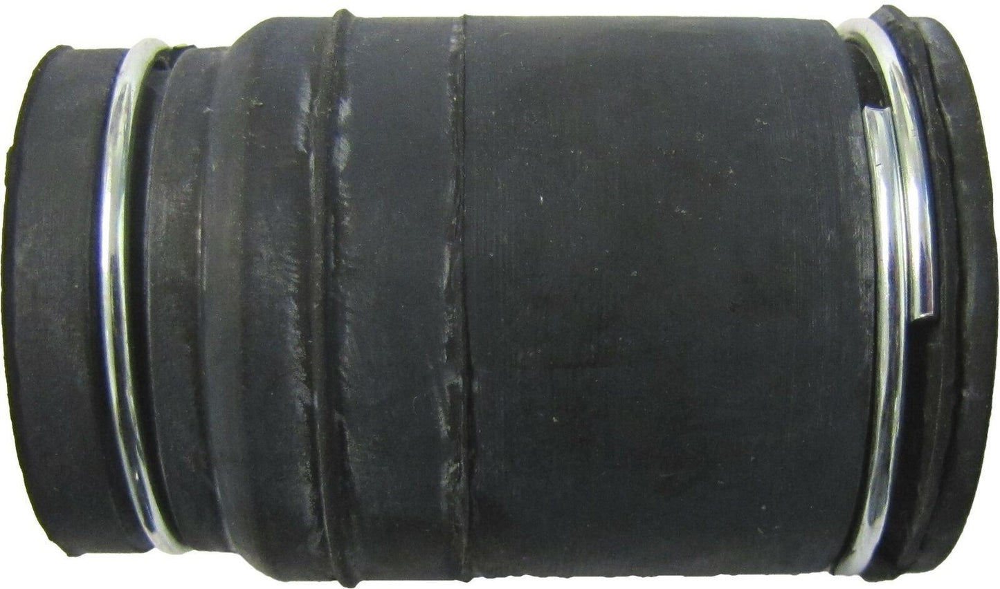 Exhaust Tailpipe Rubber Yamaha OE Ref. 3M7-14615-00, DT50M 1978-1980, DT50MX 1982-1986, DT80MX 1981-1985, YZ125 1987-1993