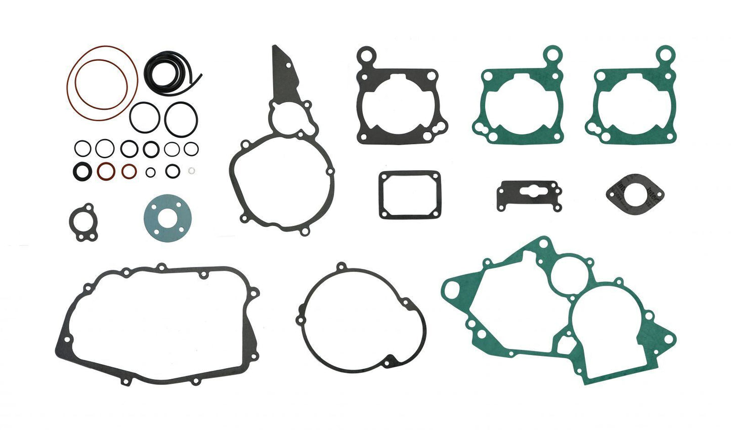 Full Gasket Set Cagiva 125 Mito 91-07, Planet 99-03, Super City 92-00, W8 93-99