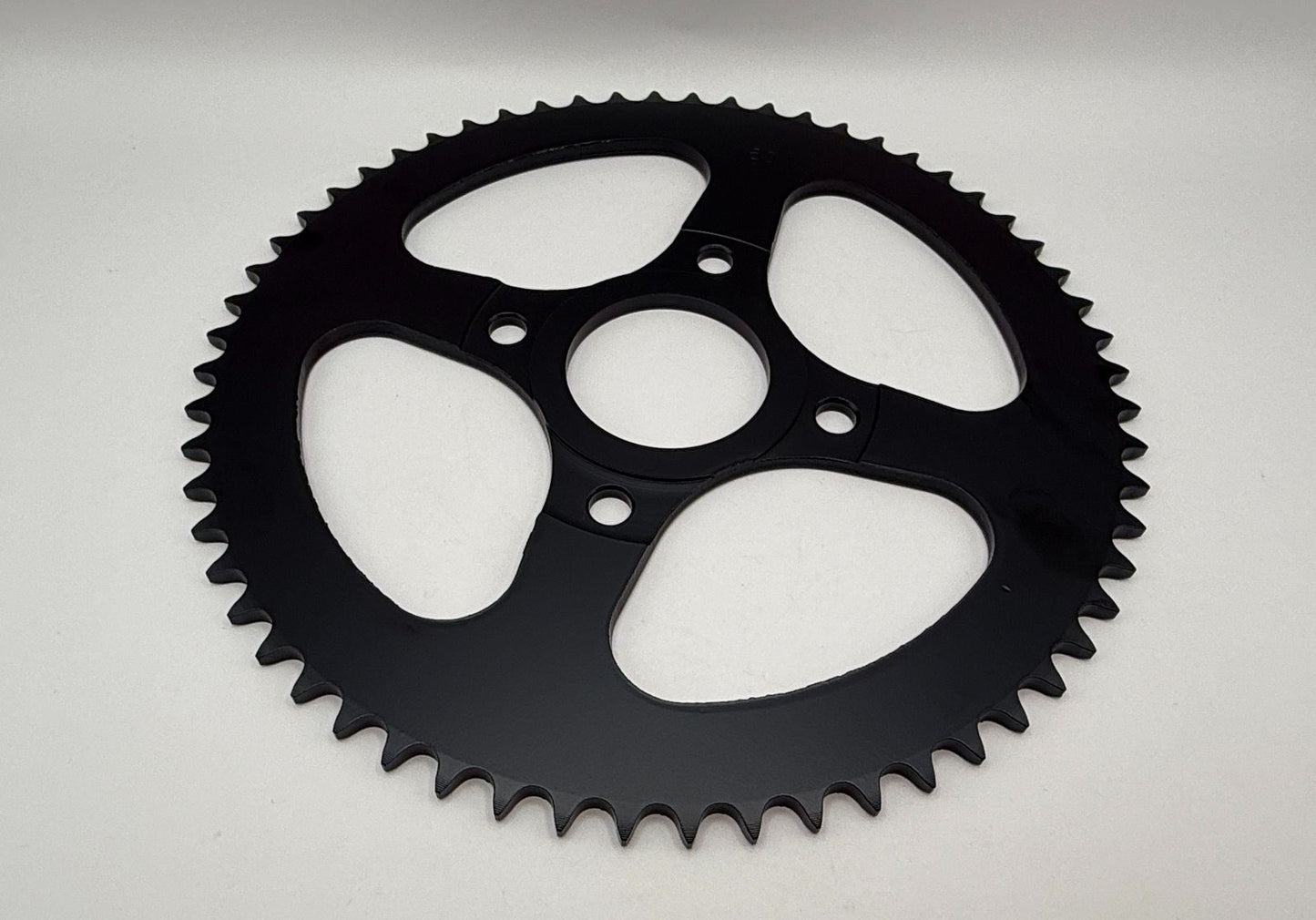 1078-60 Rear Sprocket Yamaha TZR50 07-12, MBK 50 X-Power 07-11