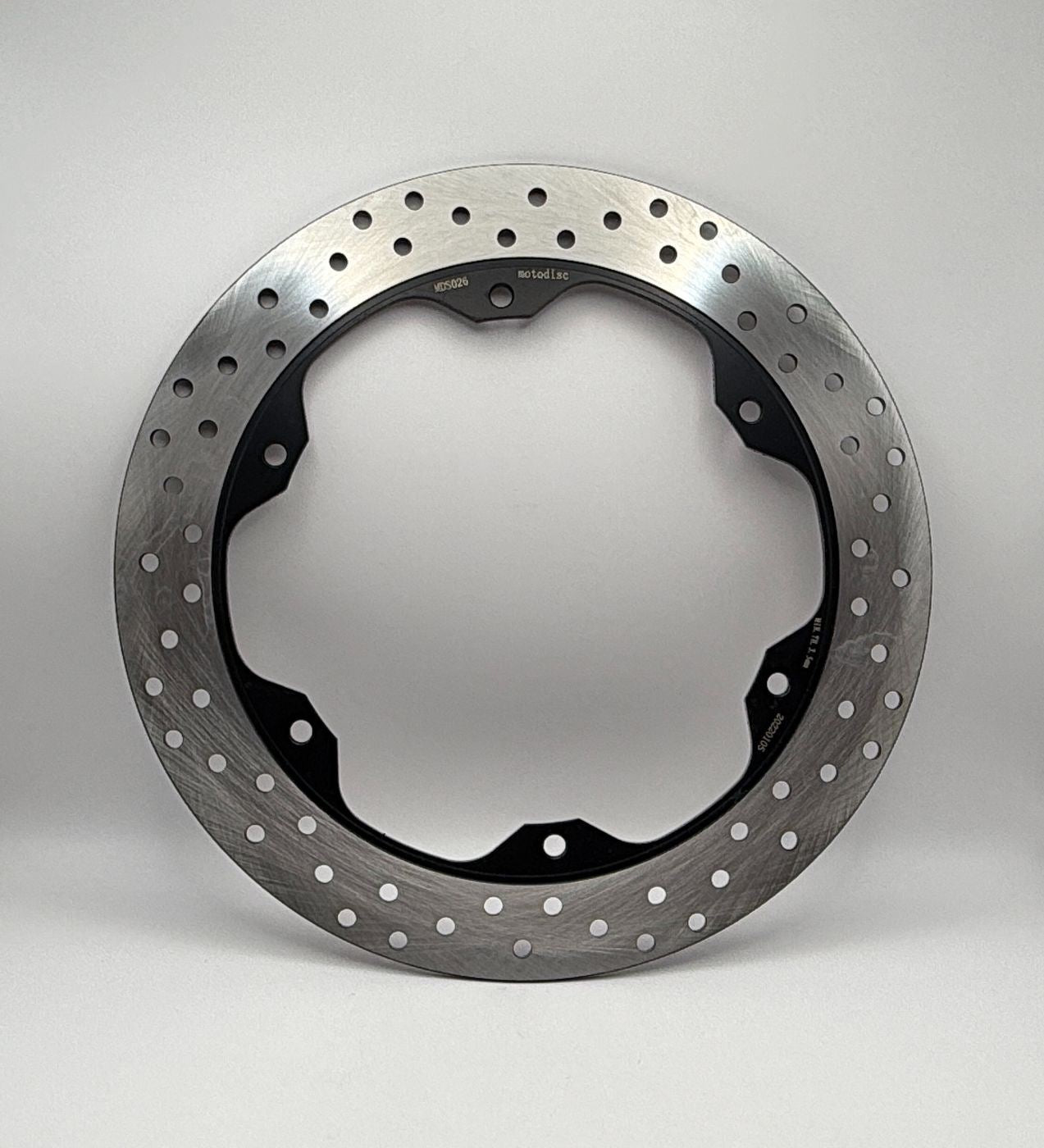 Front Brake Disc Yamaha XJ900 96-99 (Solid)