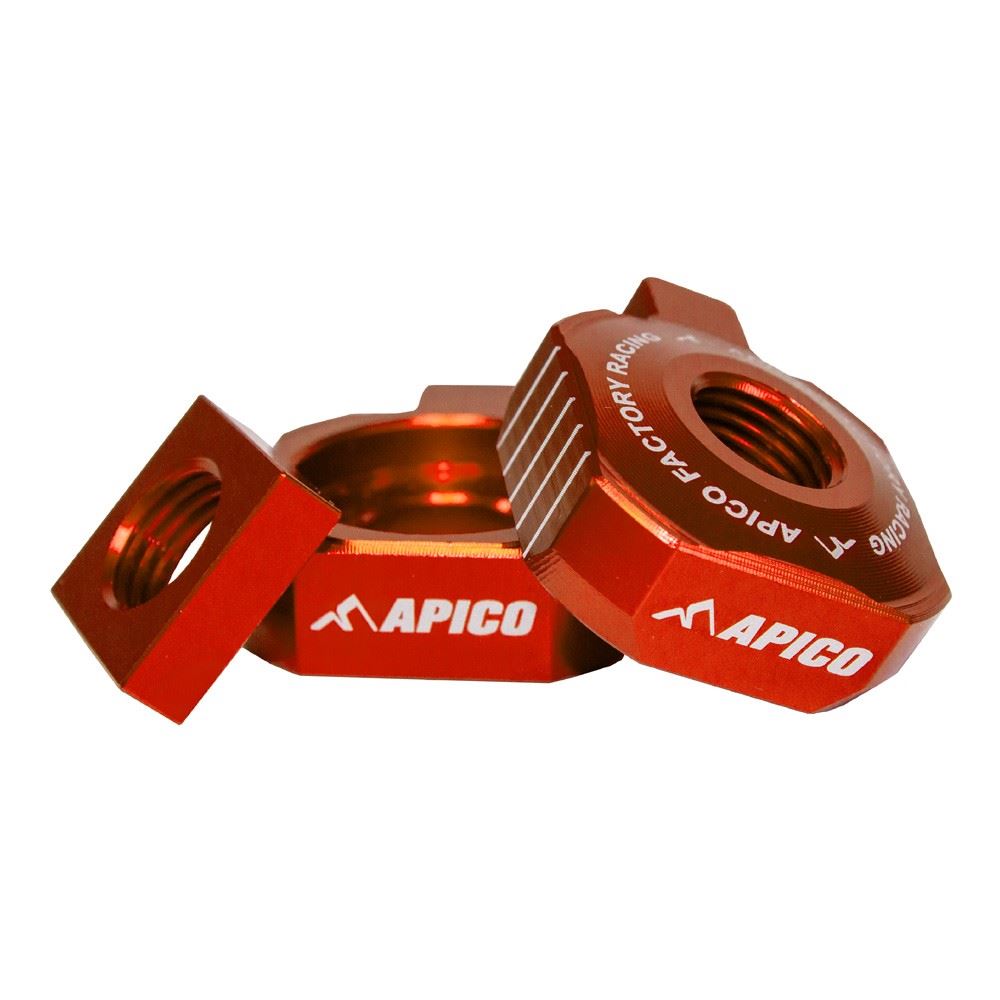 REAR AXLE BLOCK FOR KTM 65 SX 16-23