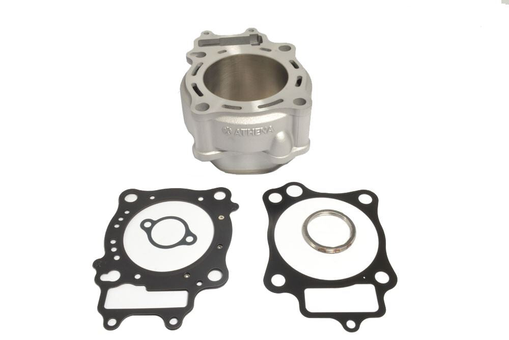Athena Cylinder & Gasket Set Kit 76.80mm Honda CRF250R 10-17