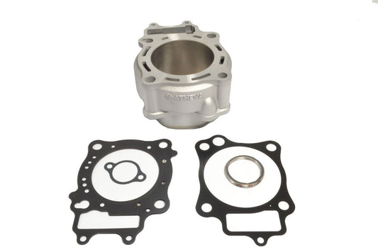 Athena Cylinder & Gasket Set Kit 76.80mm Honda CRF250R 10-17