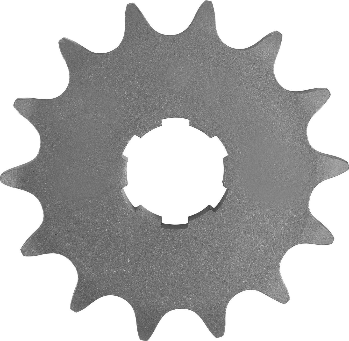 1263/416-15 Front Sprocket Yamaha YZ80, RX100, DT125, RD125, YZ125, DT175, RD200