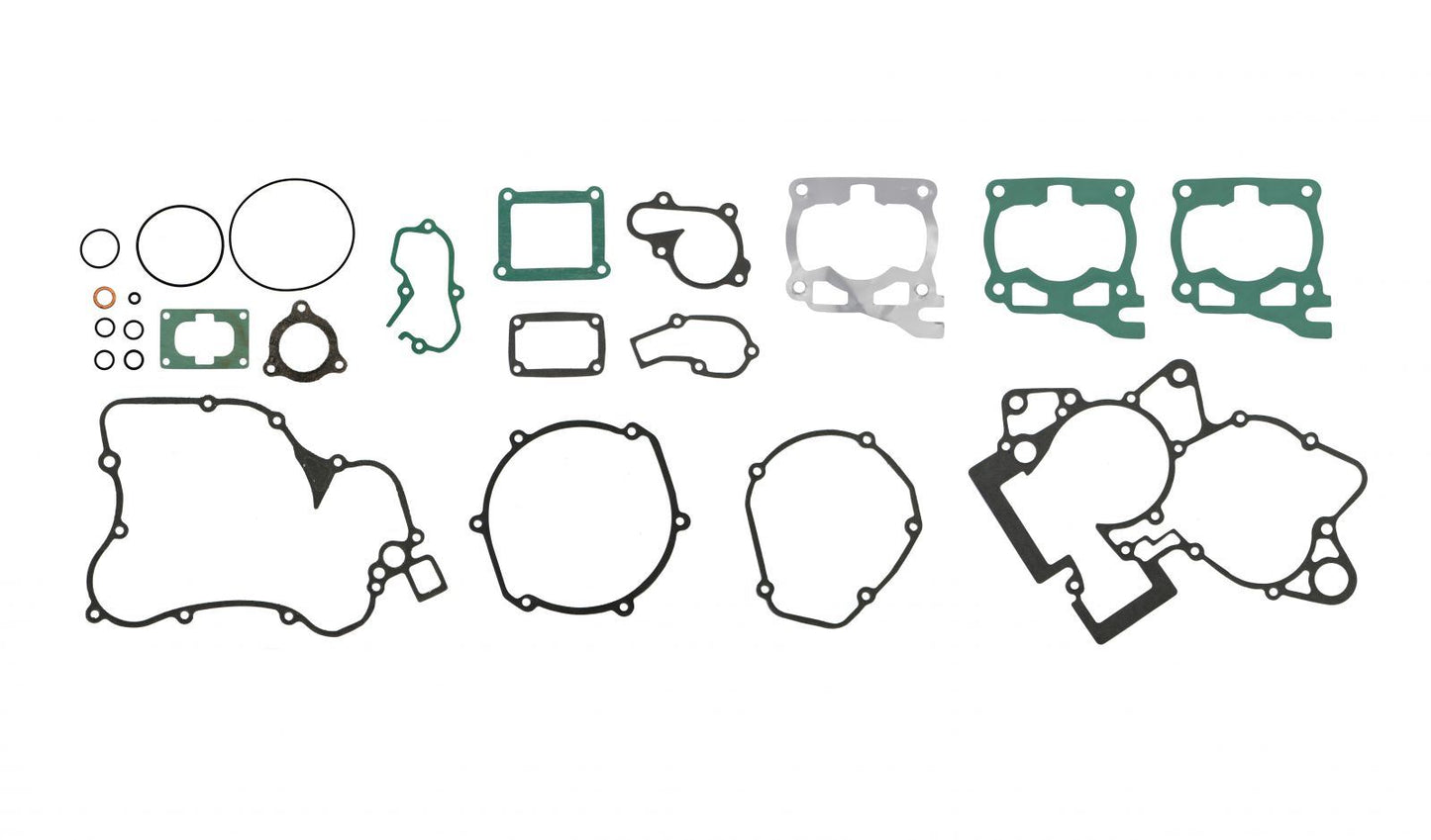 Centauro Full Gasket Set Gas Gas EC 125 01-15, MC 125 01-11