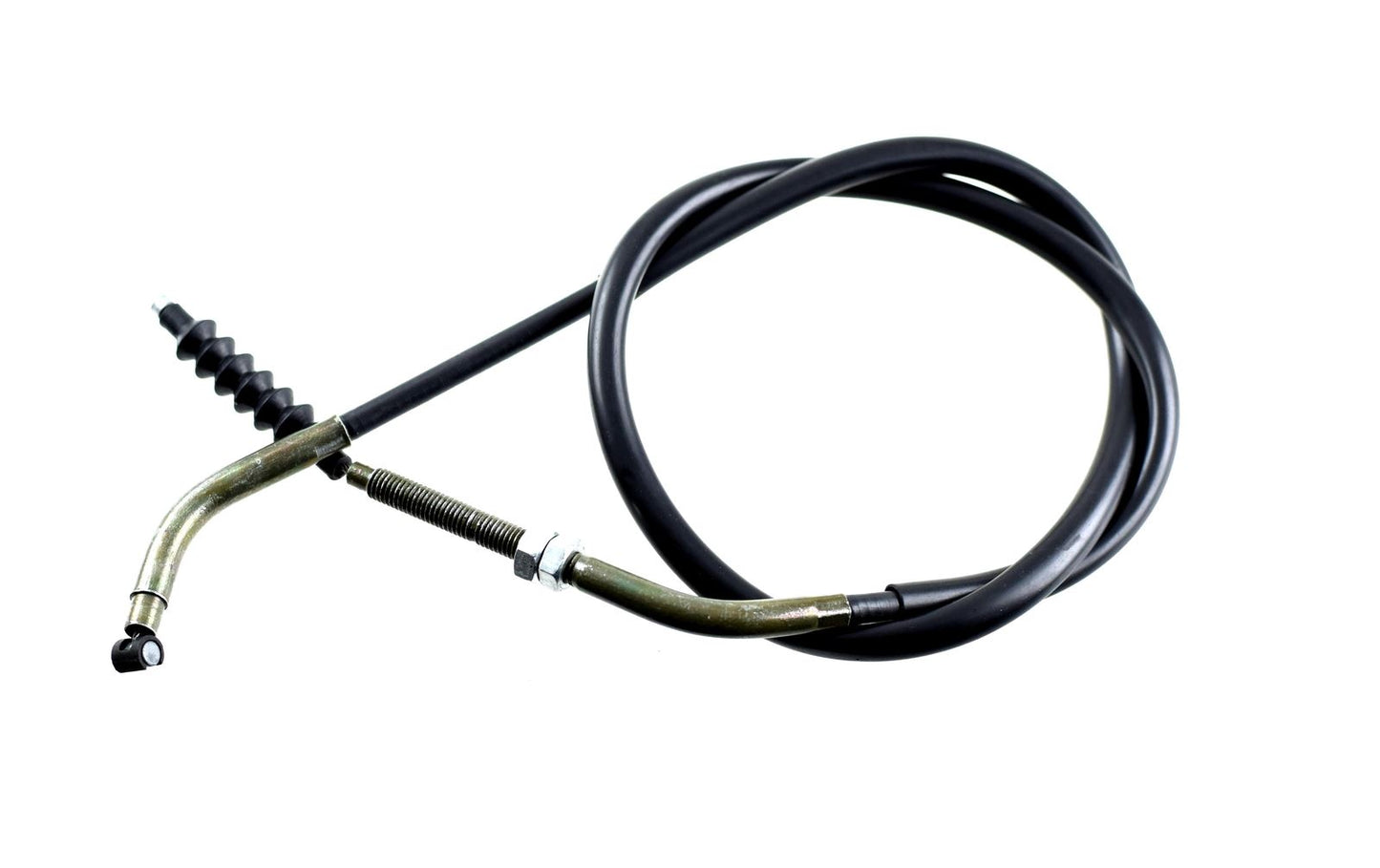 Clutch Cable Honda CB125F (GLR125) 1WH 2015-2020 OE Ref: 22870-KPN-A70