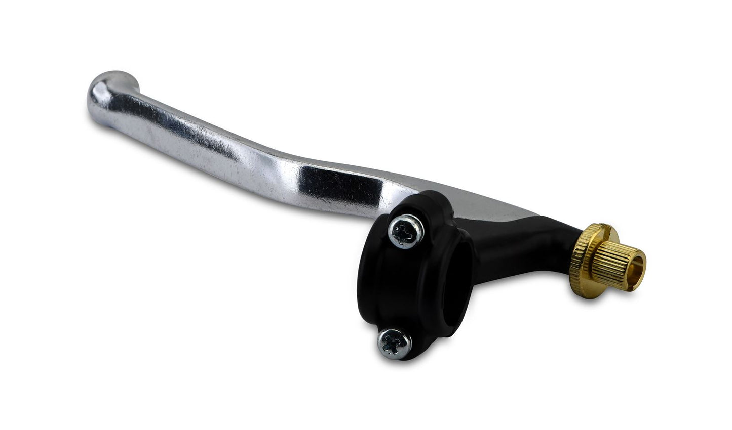 Lever Assembly Alloy Long No Mirror Boss