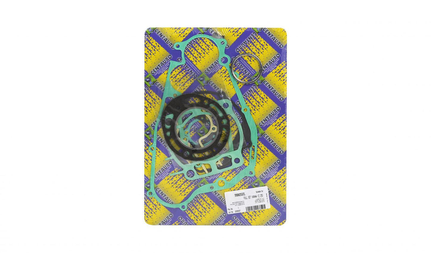 Centauro Full Gasket Set Yamaha YZ250K,L,N 1983-1985