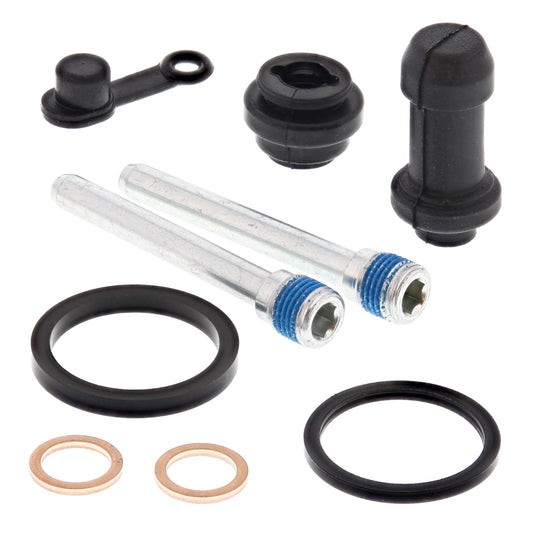 Caliper Rebuild Kit Rear Can-Am Outlander 330 2005, Outlander 330 4X4 2005, Outlander 400 STD 2x4 2005, Outlander 400 STD 4x4 05-15, Outlander 400 XT 4x4 05-14, Outlander 500 LTD 4x4 2010, Outlander 500 STD 4x4 07-12, Outlander 500 XT 4x4 07-12,