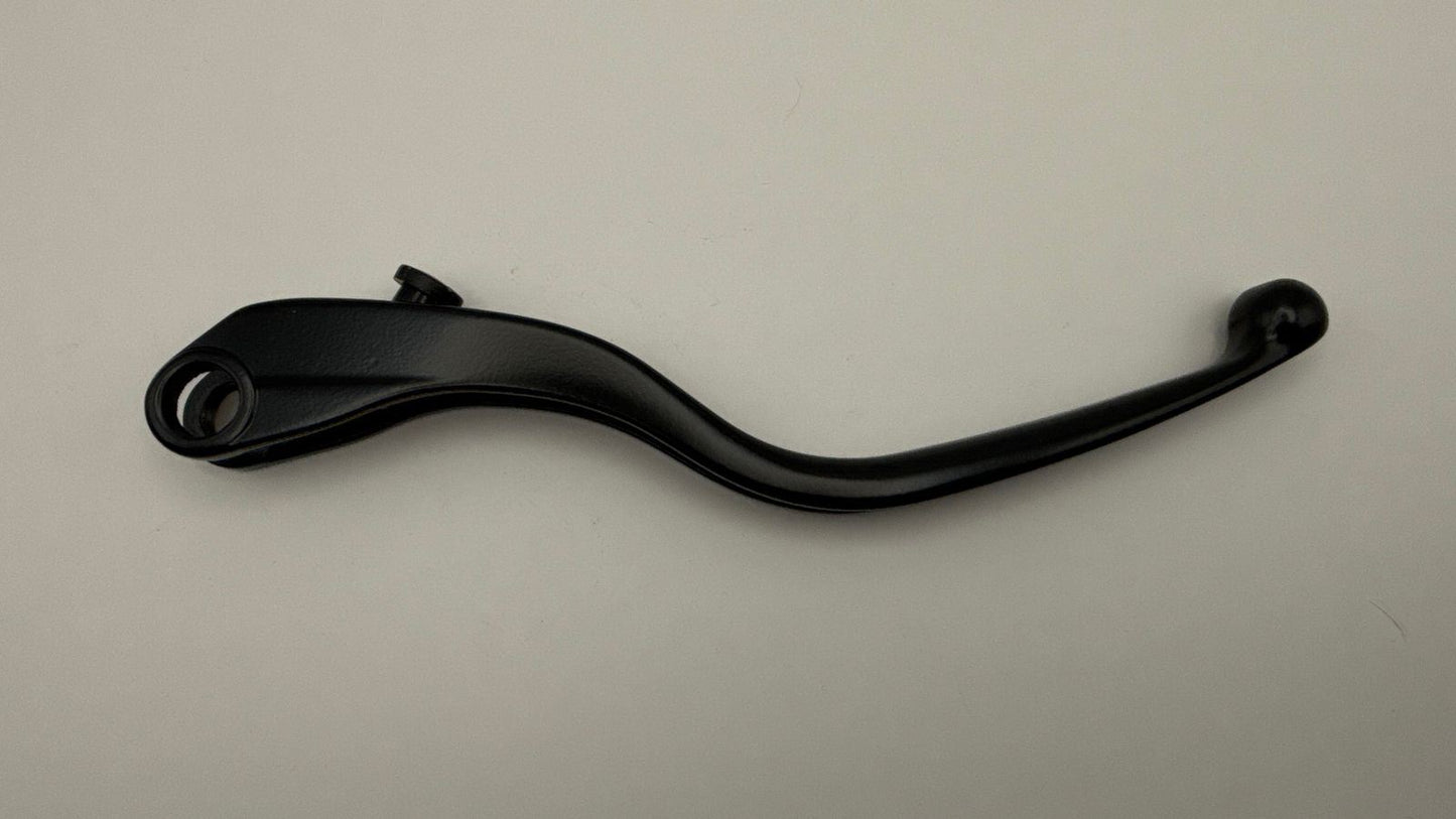 Front Brake Lever Black Kawasaki 13236-0770 ZX-10R 16-23, ZX-14R 16-23, Ninja H2 15-23, Ninja H2R 15-21, Ninja H2 SX SE 2022
