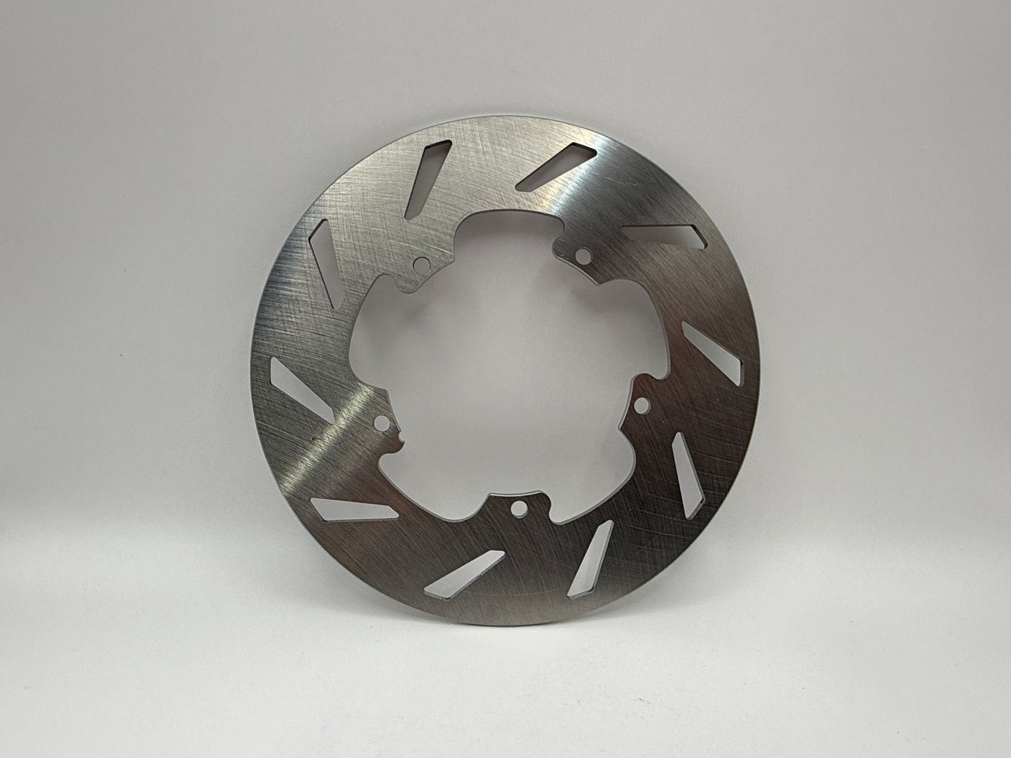 GoldFren Front Brake Disc Piaggio ET2 50 Vespa 97-05, Zip 50 96-99