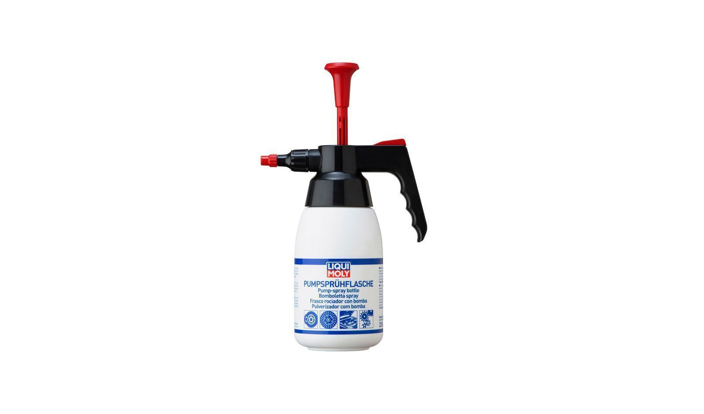 Liqui Moly Pump Spray Bottle Each