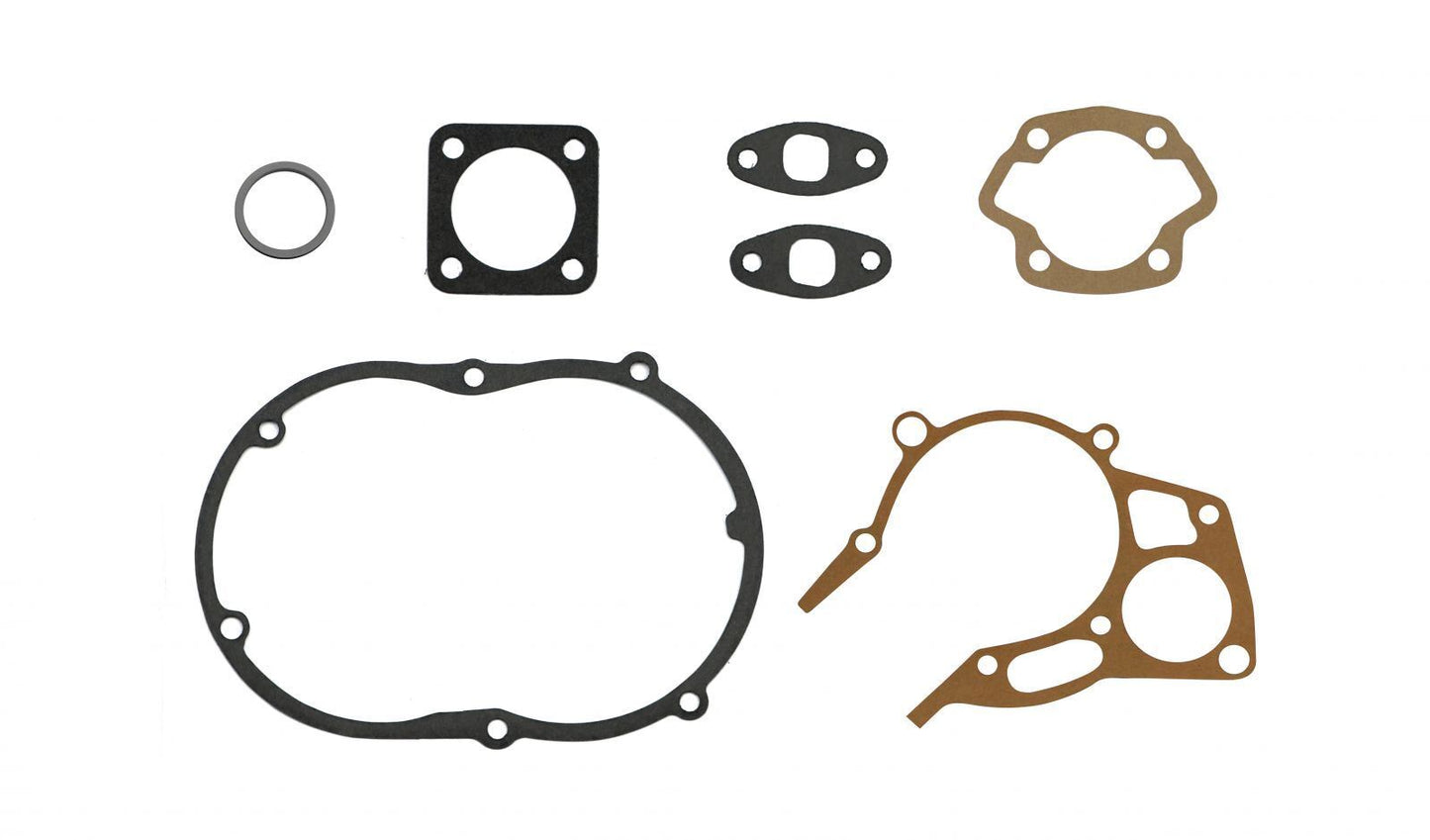 Full Gasket Set Malaguti 50 Grizzly RCX 10 60-01 (A/C) S5 K2 Morini Engine