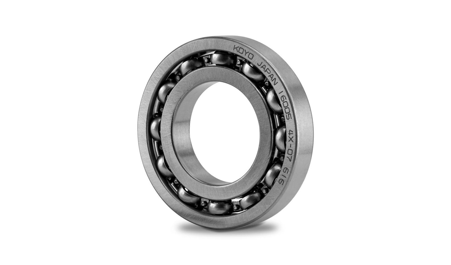 Koyo Bearing 16005 (ID:25mm x OD:47mm x W:8mm)