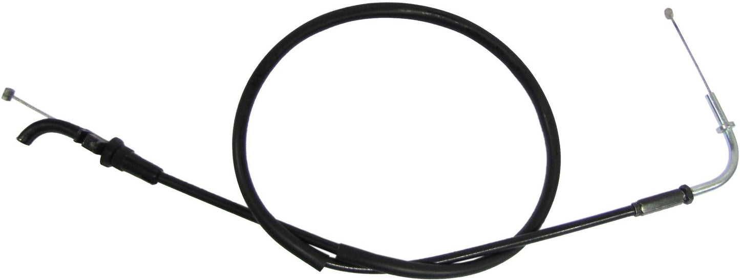 Throttle Cable Pull Kawasaki ZXR750 (ZX750J) 1991-1992, ZXR750 (ZX750L) 1993-1995 OE Ref. 54012-1418