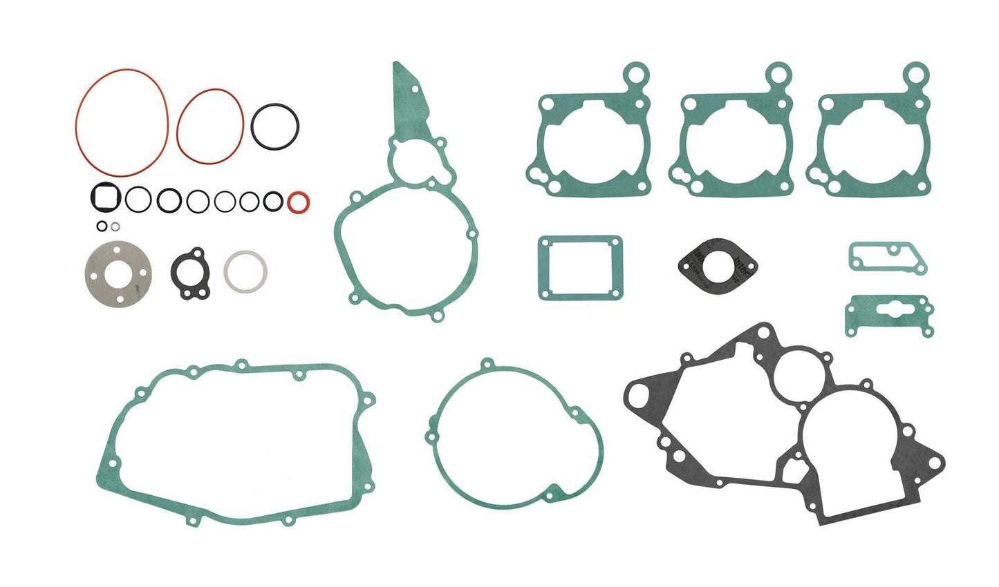 Centauro Full Gasket Set Cagiva 125 Blues 1992-1995,Freccia 1988-1992,Scatto 1991-1994