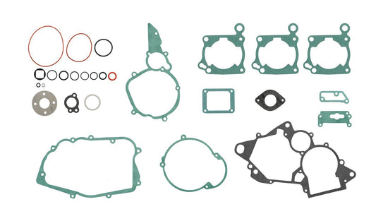 Centauro Full Gasket Set Cagiva 125 Blues 1992-1995,Freccia 1988-1992,Scatto 1991-1994