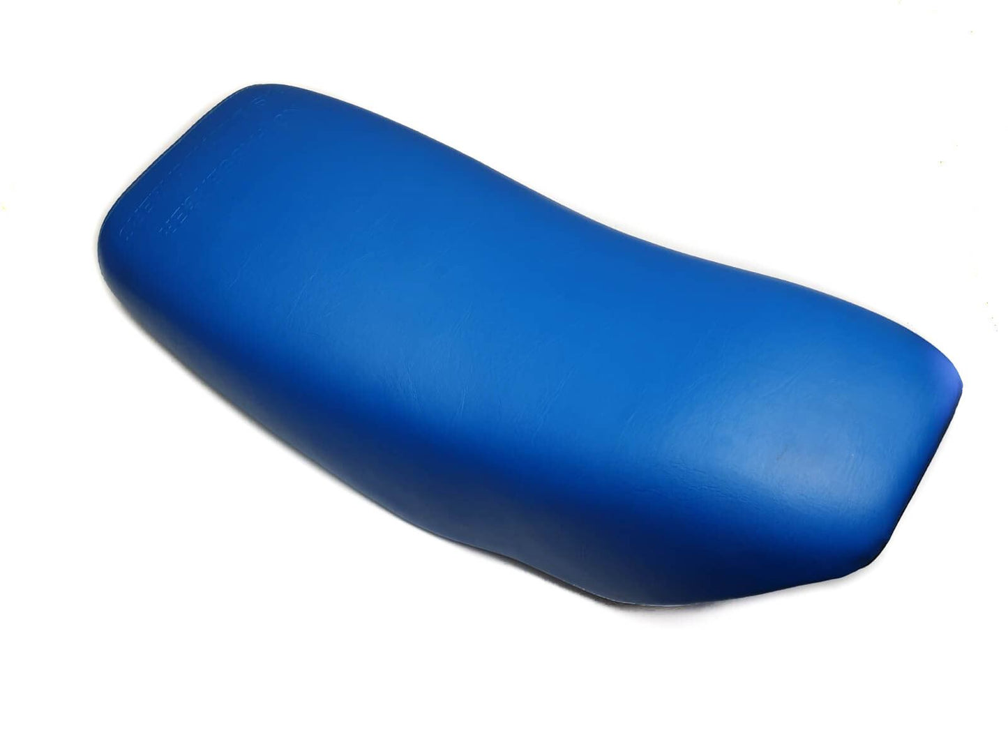 Complete Seat For Suzuki LT50 LT 50 Seat Blue Quad ATV (NOT Just cover)