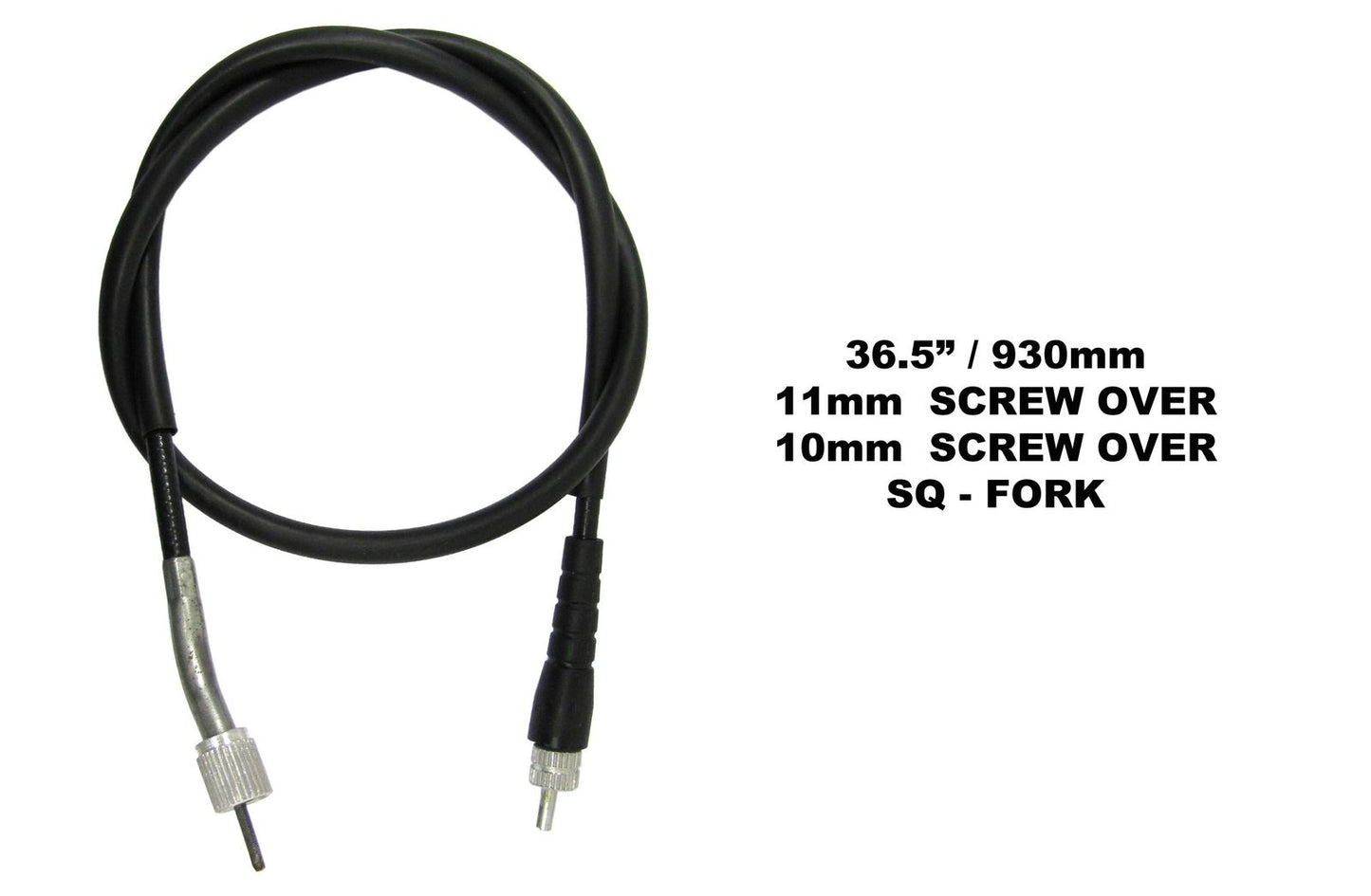 Speedo Cable Suzuki GSF600 Bandit