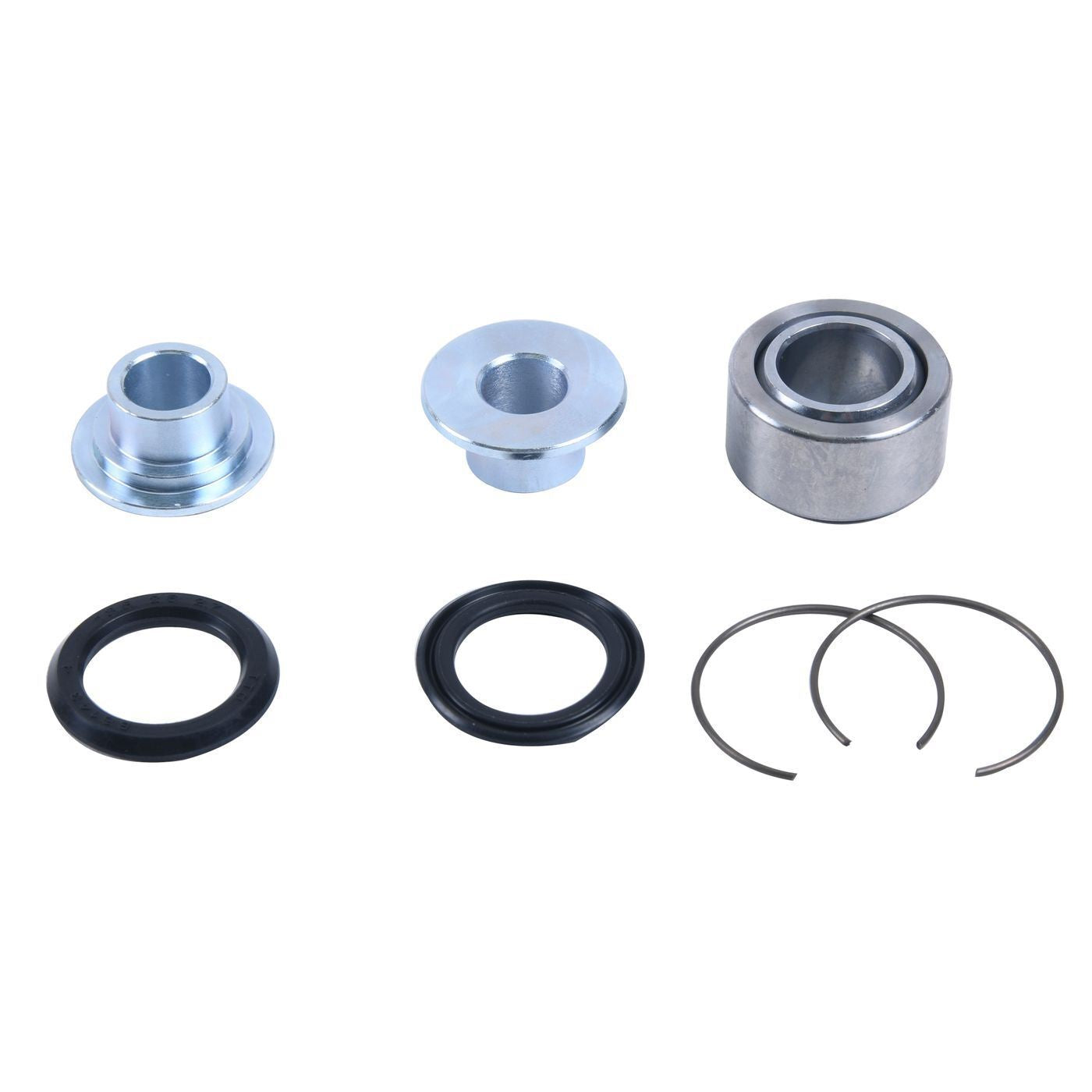 Upper Rear Shock Bearing Kit Husqvarna TC 250 06-07, TC450 2005, TC450 05-07, TC450 06-07, TC510 06-07