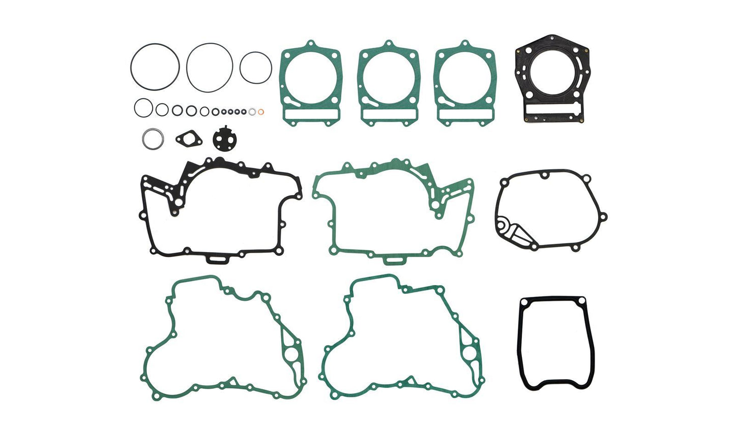 Centauro Full Gasket Set Aprilia 500 Atlantic Sprint 05-08, Scarabeo 06-10, Fuoco 07-10