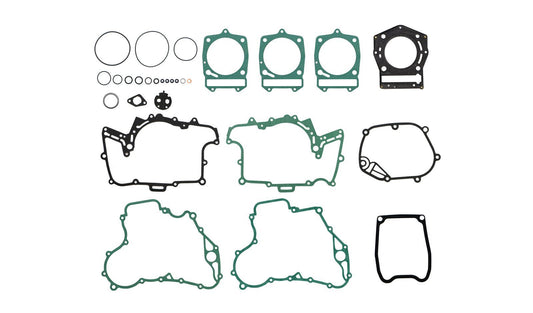 Centauro Full Gasket Set Aprilia 500 Atlantic Sprint 05-08, Scarabeo 06-10, Fuoco 07-10