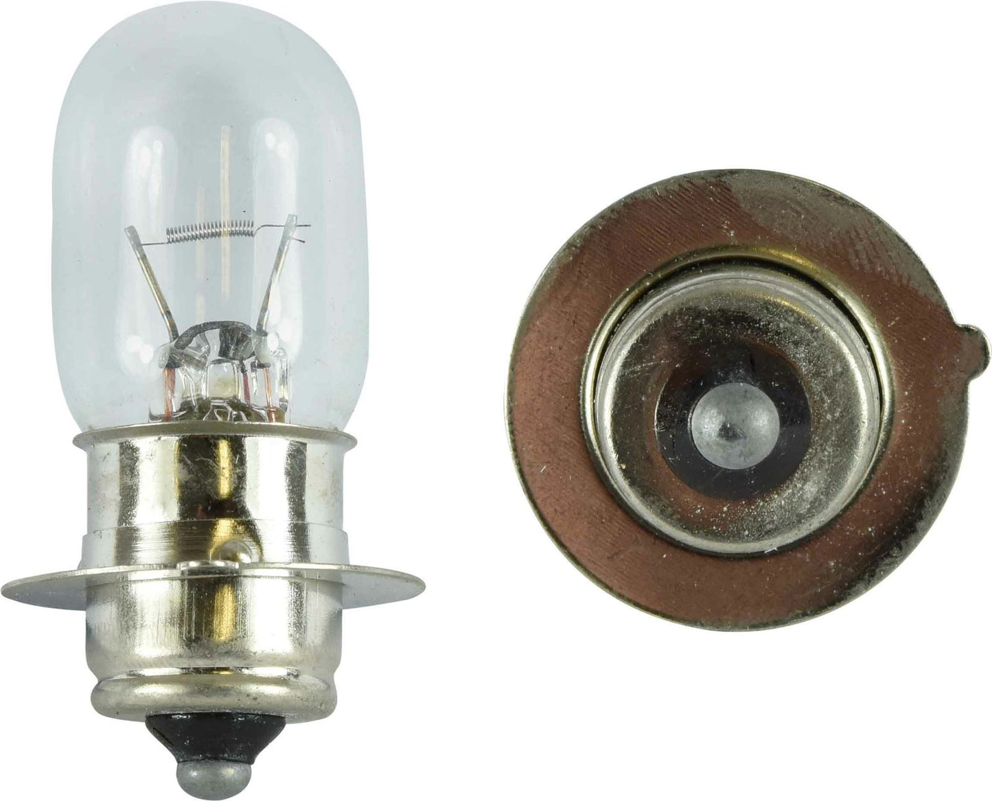 Bulbs MPF 12v 35w Headlight Per 10
