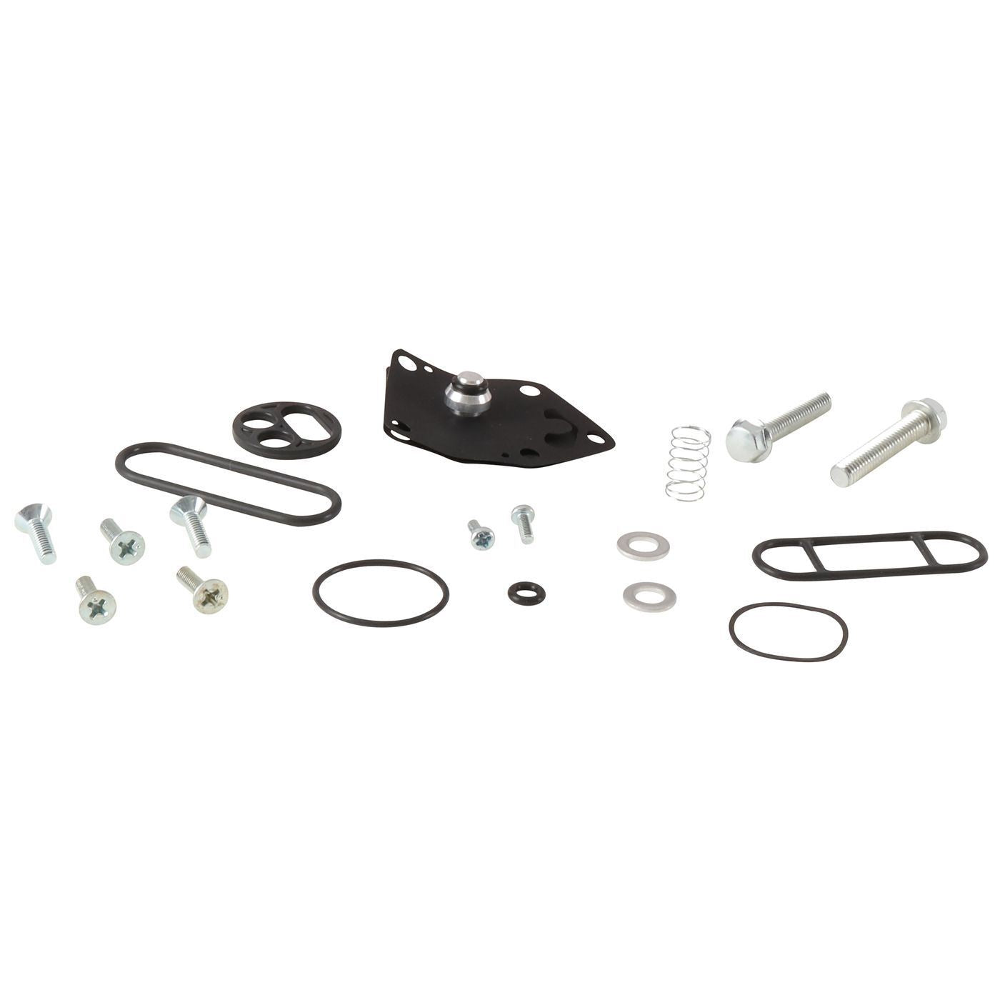 Fuel Tap Repair Kit Kawasaki KLX400SR 03-04, Suzuki DR-Z400S 00-16, DR-Z400S 00-22, DR-Z400S 17-20, DR-Z400S 21-22, DR-Z400SM 05-16, DR-Z400SM 05-22, DR-Z400SM 17-20, DR-Z400SM 21-22