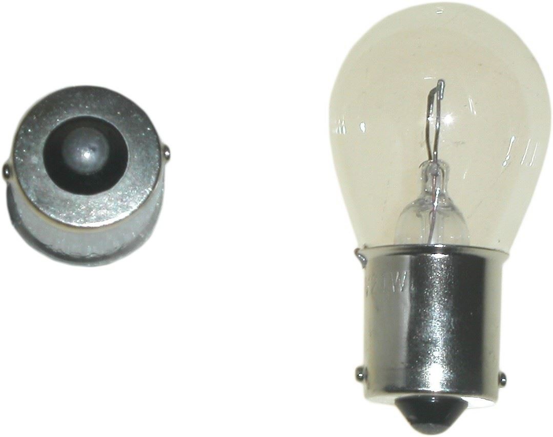 Bulbs BA15s 12v 21w Indicator Per 10