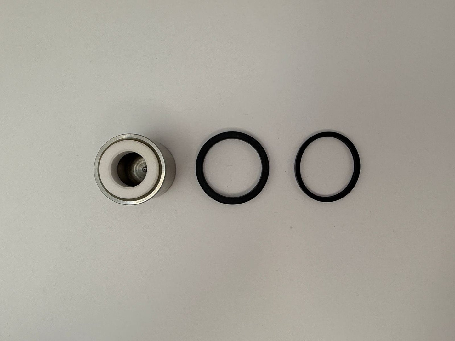 Stainless Steel 316L Brake Caliper Piston & Seal Kit 26mm x 29.25mm