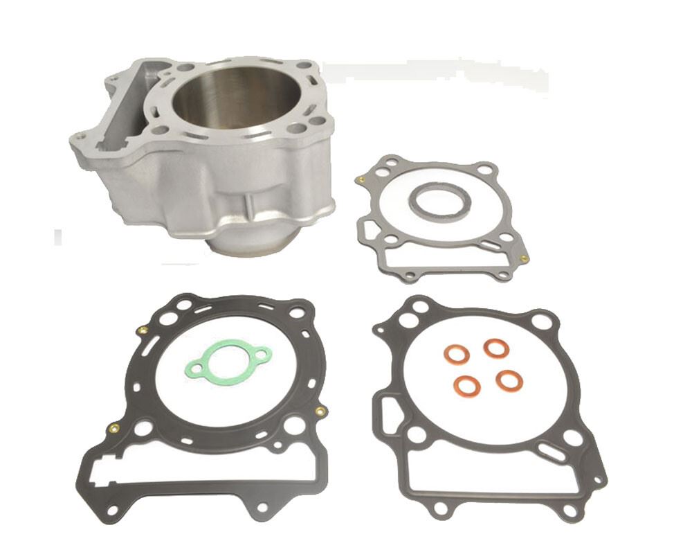 Athena Cylinder & Gasket Set Kit 90.00mm Suzuki DR-Z400 00-17, 2019, Kawasaki KLX400 03-06