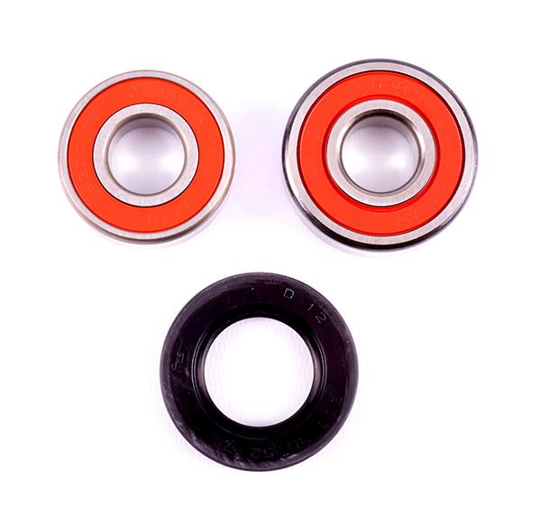 Wheel Bearing Kit Rear GL1100 83, VF1100 83-36, GL1200 84-87 (WBK-044)