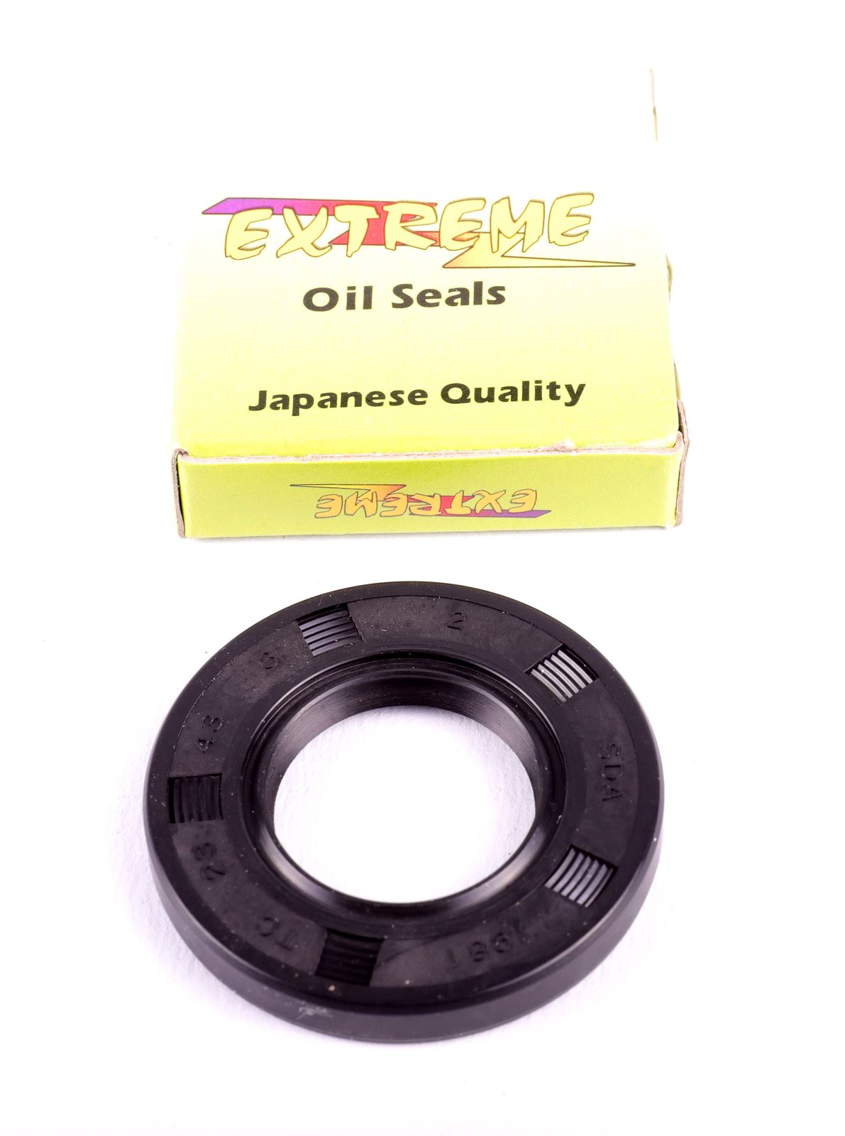 Oil Seal 43 x 23 x 6