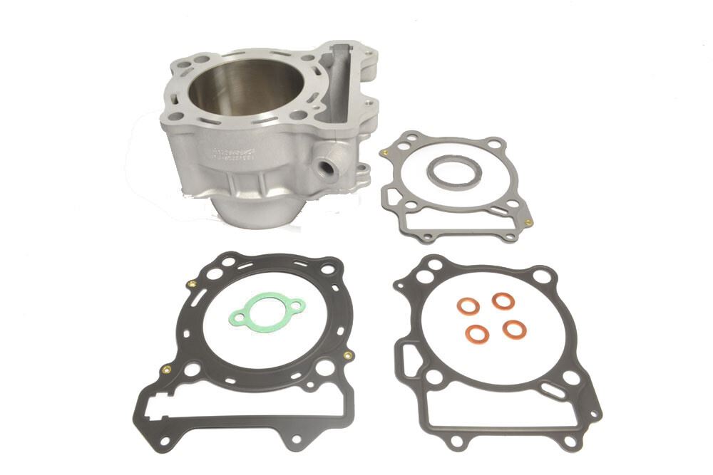 Athena Cylinder & Gasket Set Kit 90.00mm Suzuki DR-Z400 00-17, 2019, Kawasaki KLX400 03-06