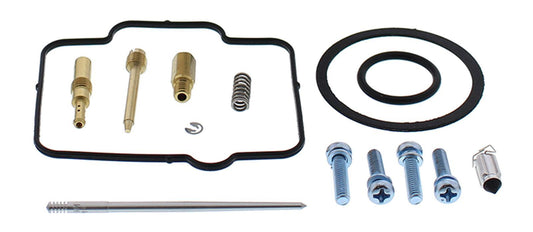 Carburetor Rebuild Kit For Suzuki RM125 1996