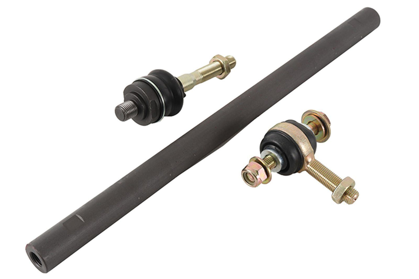 Rack Tie Rod Kit - Left Can-Am Maverick X3 2017, Maverick X3 900 HO 2018, Maverick X3 Max Turbo 18-22, Maverick X3 Max Turbo R 18-21, Maverick X3 Max Turbo R DS 2020, Maverick X3 Max Turbo R RS 2021, Maverick X3 Max Turbo R XDS 18-19, Maverick X3